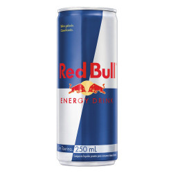 Red bull energy drink 250ml