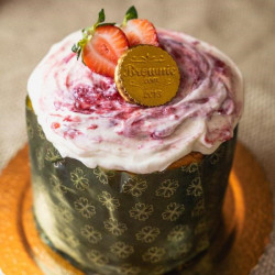 Chocotone Le Morango - 900g