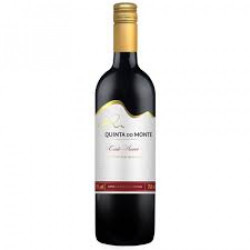 Quinta do Monte Tinto Suave 750ml