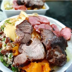 Churrasco