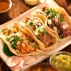 Tacos de Tapiocas (4 unid.)
