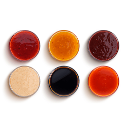 Molho honey mustard