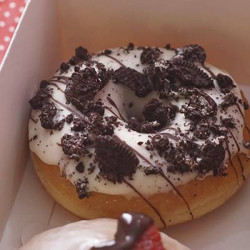 Oreo