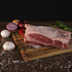 Paleta com Osso - 250g