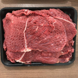 BF Bandeja Paleta s/ Osso