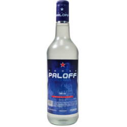 Paloff C/12 970 ml