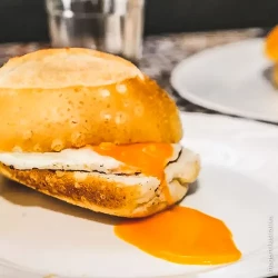 Pão francês