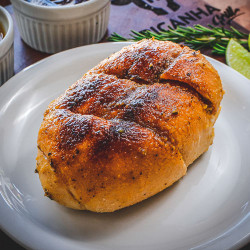 Pão de alho