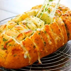 Pão de Alho