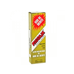 Passaja - Dor De Dente - 4 mL