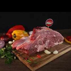 Pescoço com Osso - 250g