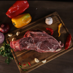 Pescoço sem Osso - 250g