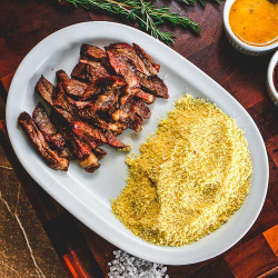 Picanha Trinchada