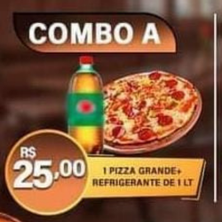 Combo A