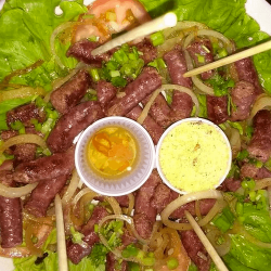 Mini Salsicha