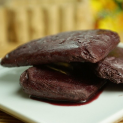 Polpa de Açaí
