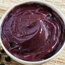 Gostoso Açaí Tigela Tradicional 500ml