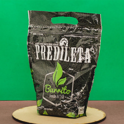 Predileta Burrito 500 g