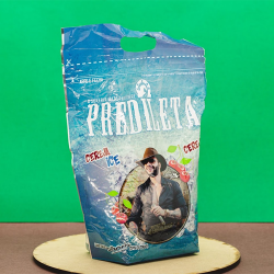 Predileta Cereja ice 500 g