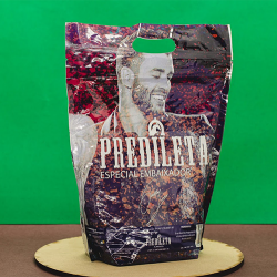 Predileta Embaixador 500g