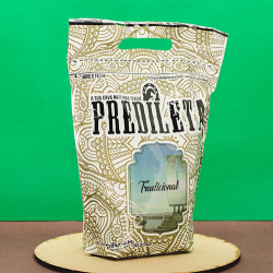 Predileta Tradicional 500 g