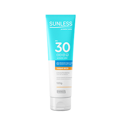 Protetor Solar FPS30 Toque Seco
