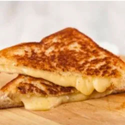 Queijo Quente