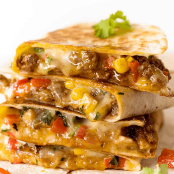 Quesadilhas