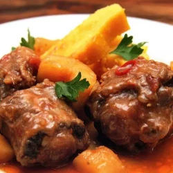 frango ao molho