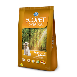 Ecopet Original - Farmina
