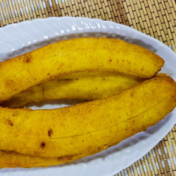 Banana Frita