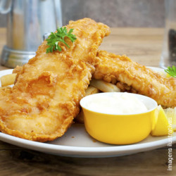 Peixe Frito