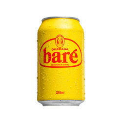Baré lata