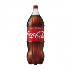 Coca-Cola 2L