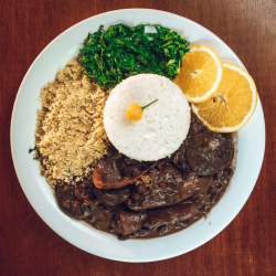 Feijoada Sabor de Minas