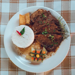 Picanha A Mineirinha