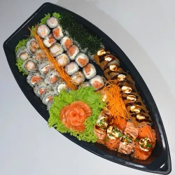 Combinado tradicional (48 und)