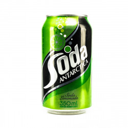 Soda 350ml