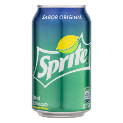 Sprite lata