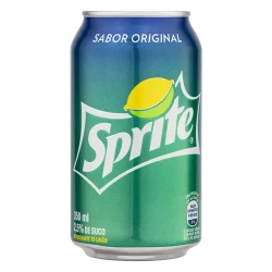 Sprite Lata