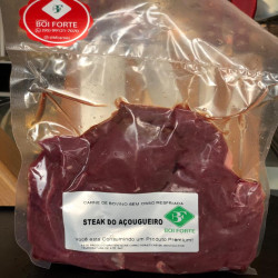 BF Steak Açougueiro