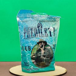 Predileta Sub zero 500g