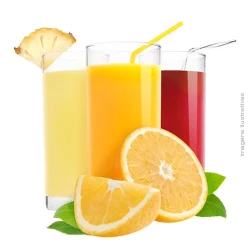 Copo de suco