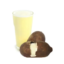 Suco de cupuaçu