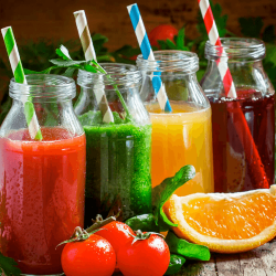 Combinados 300ml