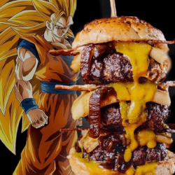 Super Sayajin 3