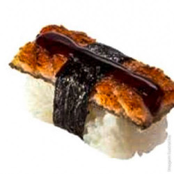 Niguiri skin
