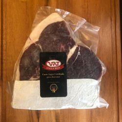 VPJ Angus Beef T-Bone