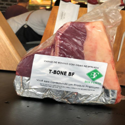 BF T-Bone