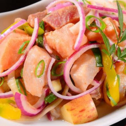 Ceviche Especial